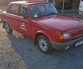 OTHER WARTBURG 1.3