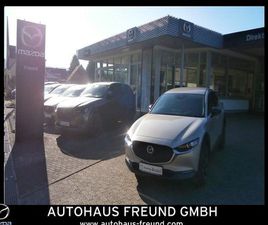 MAZDA CX-30 SKYACTIV G 2.5L E-SKYACTIV G 140PS 6AT FWD HOMURA