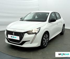 1.2 PURETECH 75CH S&S ACTIVE PACK