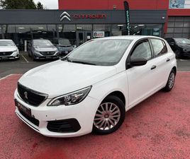 1.6 BLUEHDI 100CH S&S ACCESS