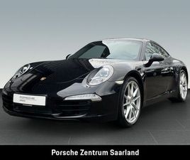 PORSCHE 991 -1 (911) CARRERA