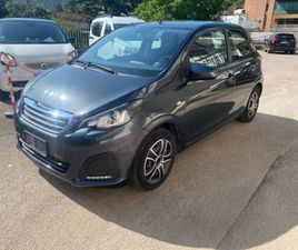 108 VTI 72 5 PORTE ACTIVE