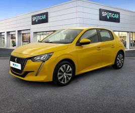 PURETECH 100 S&S BVM6 ACTIVE