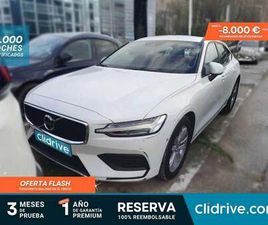 VOLVO V60 D4 MOMENTUM PRO AUT.