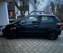 HYUNDAI AUTO HYUNDAI, 3-TÜRER