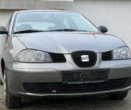 SEAT IBIZA 1.4 16V 55 KW STELLA STELLA