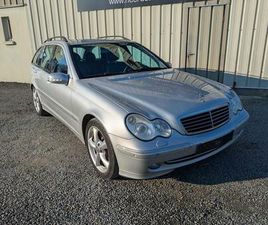 BREAK AVANTGARDE 220 CDI 136CH BVM6