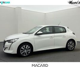 1.2 PURETECH 75CH S&S ACTIVE BUSINESS