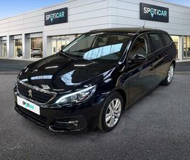 SW 1.5 BLUEHDI 130CH S&S ALLURE