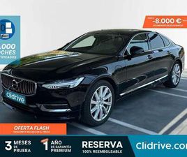 VOLVO S90 T8 INSCRIPTION TWIN AWD