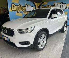 VOLVO XC40 D3 XC40 D3 BUSINESS PLUS AUT.