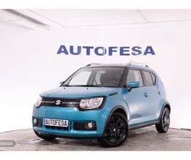 1.2 DUALJET ALLGRIP 90CV 5P