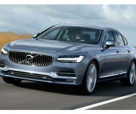VOLVO S90 D5 R-DESIGN AWD AUT.