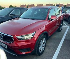 VOLVO XC40 T3 XC40 T3 BUSINESS PLUS AUT.