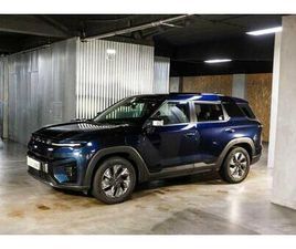 KGM TORRES 73.4 KWH K3