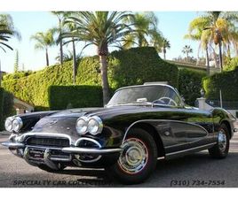 CORVETTE C1 CHEVROLET CORVETTE