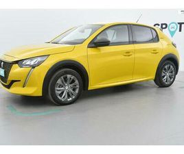 E-208 50 KWH 136CH STYLE