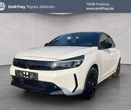 1.2 DIRECT INJECTION TURBO AUTOMATIK GS