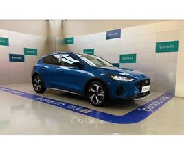 FORD FOCUS ACTIVE 1.0 ECOBOOST H X 125CV POWERSHIFT