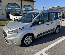 PLUS 1.5 TDCI 100CV 5P.