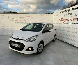 HYUNDAI I10 1.0 STYLE