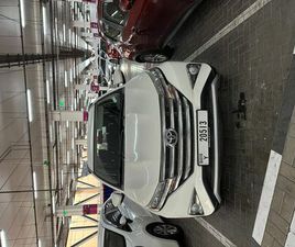 TOYOTA RUSH RUSH 2023 LOW MILEAGE SAME AS NEW