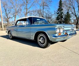 CHEVROLET CORVAIR