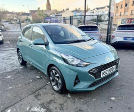 2024 - 1.2 ADVANCE 5DR AUTO