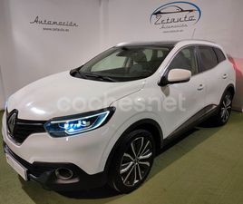 RENAULT KADJAR ZEN ENERGY DCI EDC ECO2