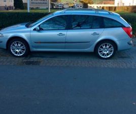RENAULT LAGUNA GRANDTOUR PRIVILEGE 1.8 16V AUTOMATIK...