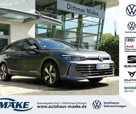 BUSINESS 2.0 TDI DSG AHZV ACC RFK IQ.L