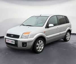 FORD FUSION FORD FUSION PLUS