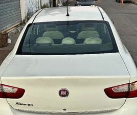 FIAT SIENA EL CELEB. 1.4 MPI FIRE FLEX 8V 4P 2014