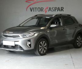KIA STONIC 1.2 DYNAMIC