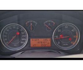 FIAT CROMA SW FIAT 1234567890