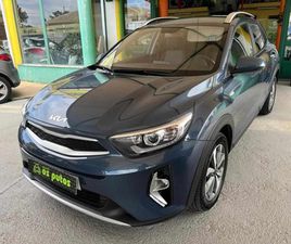 KIA STONIC 1.0 T-GDI DRIVE