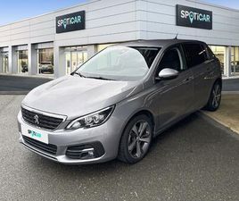 1.2 PURETECH 130CH E6.C S&S ALLURE EAT8