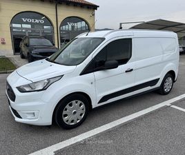 FORD TRANSIT CONNECT VAN VAN TREND 1.5ECOBLUE120CV L2H1