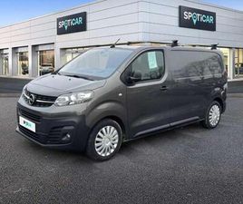 2.0 D CARGO M ELEGANCE