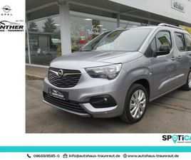 LIFE -E ULTIMATE,NAVI,DAB,SHZ,LHZ,180°RFK