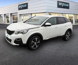 1.2 PURETECH 130CH ALLURE S&S EAT8 6CV