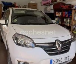 RENAULT KOLEOS DYNAMIQUE DCI 150 4X4