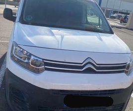 BLUEHDI S&S TALLA M LIVE 100