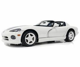DODGE VIPER
