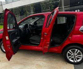 LIKE 1.0 FIRE FLEX 5P.