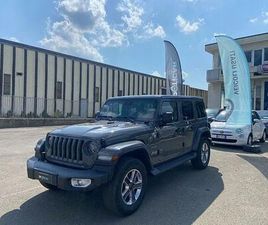 *PROMO* UNLIMITED 2.0 TURBO SAHARA