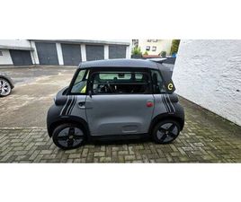 OPEL ROCKS-E TEKNO 45KMH HECKSPOILER ALLWETTER EXTRAS