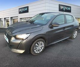 PURETECH 75 S&S BVM5 LIKE