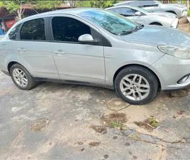 FIAT GRAND SIENA ESSENCE 1.6 FLEX 16V 2014