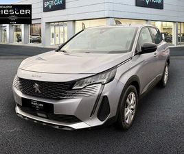 BLUEHDI 130CH S&S EAT8 ACTIVE PACK